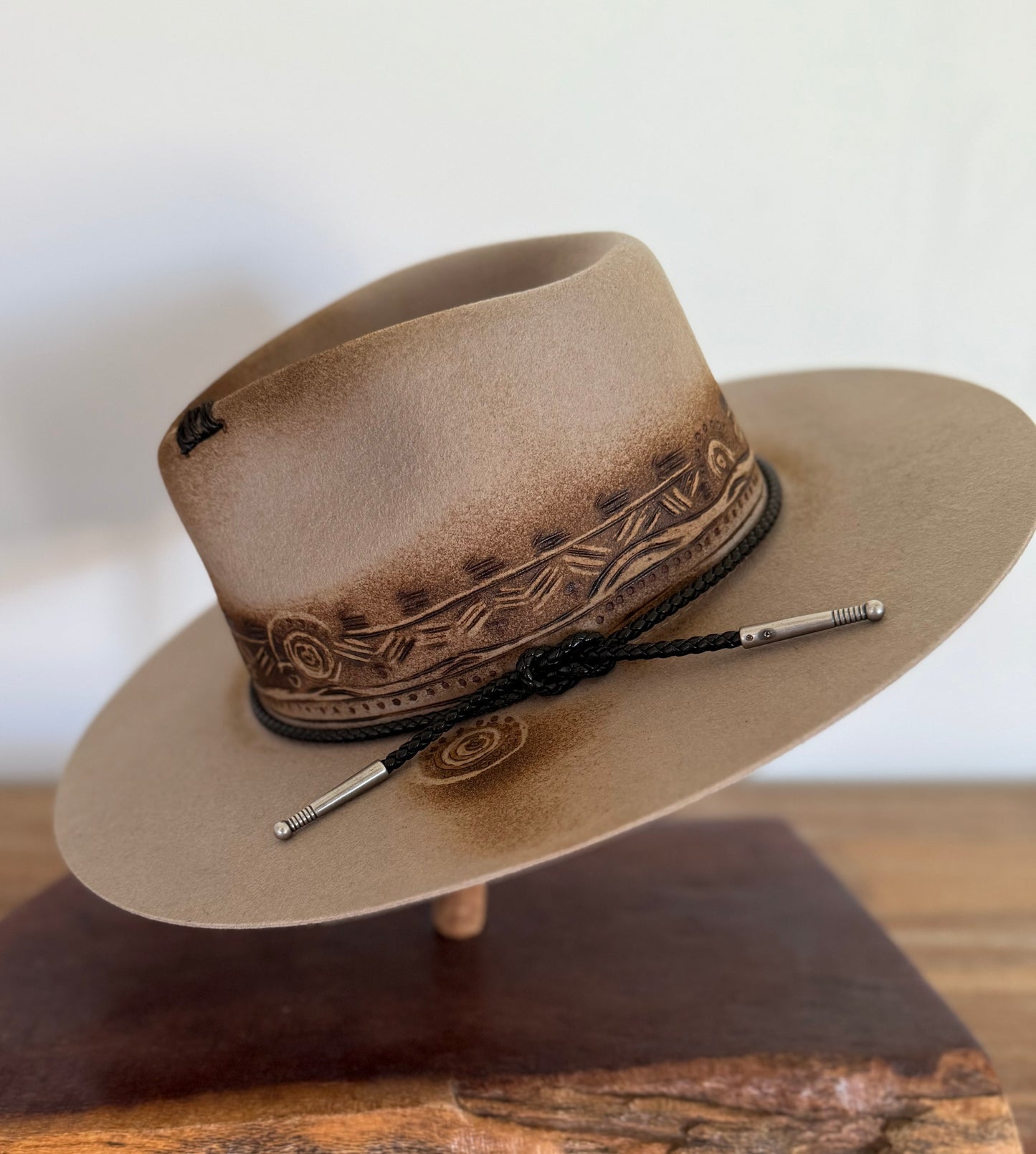 Connected To Country