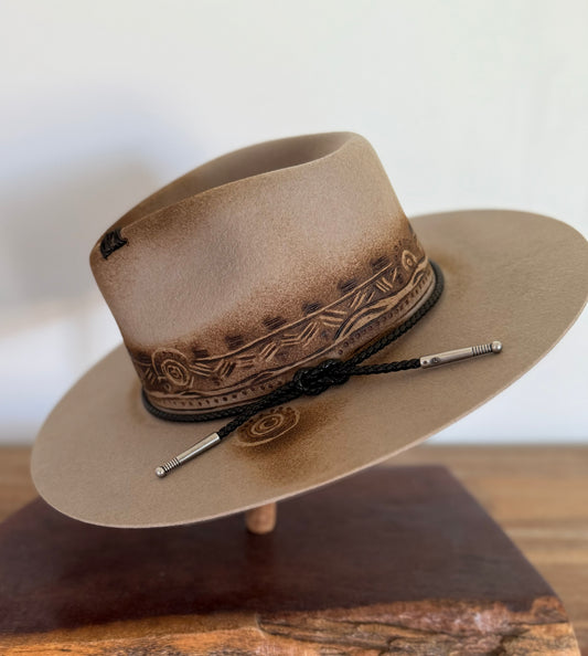 Connected To Country