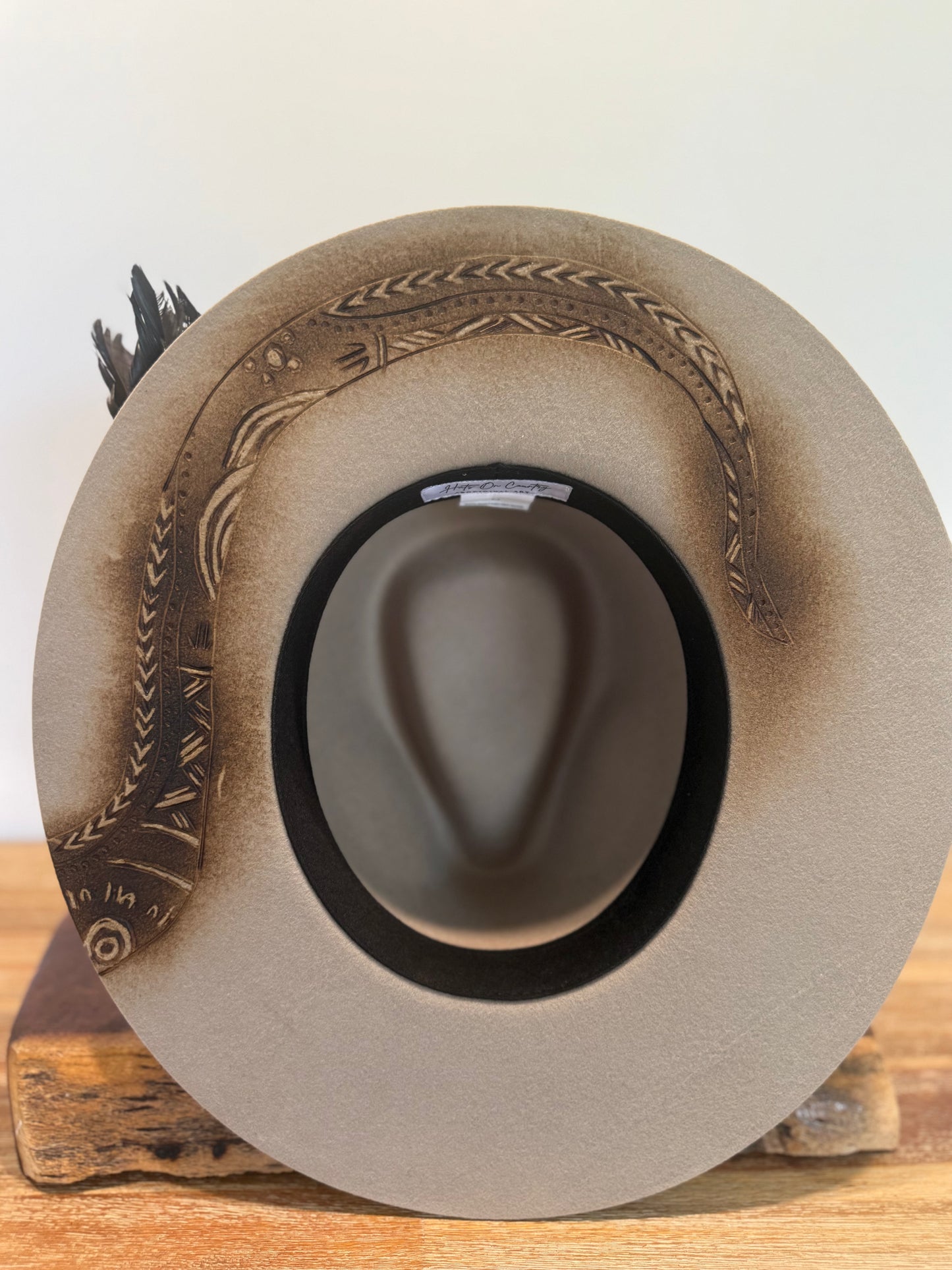 Fire Serpent (One Off)