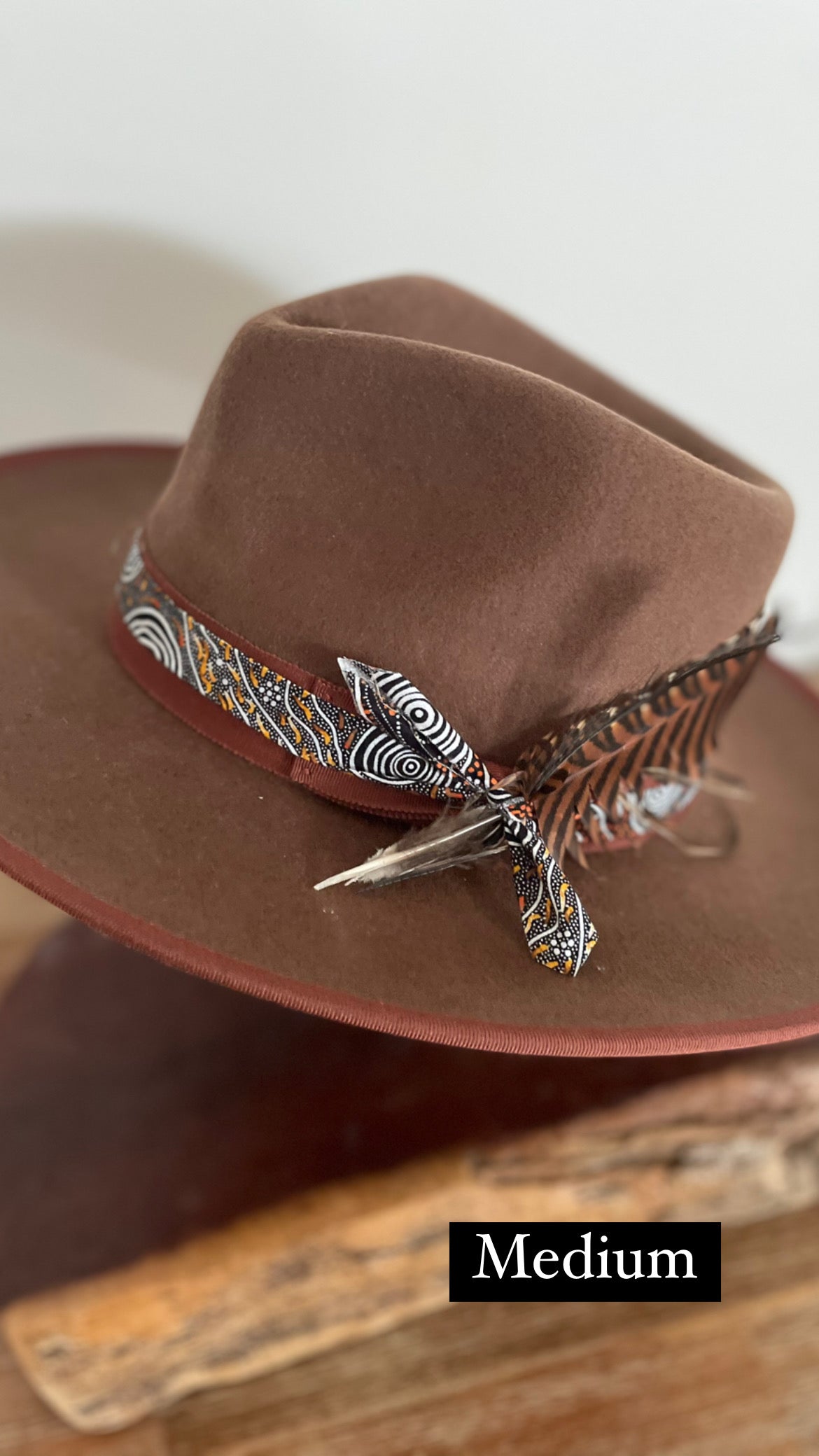 Fedora Range