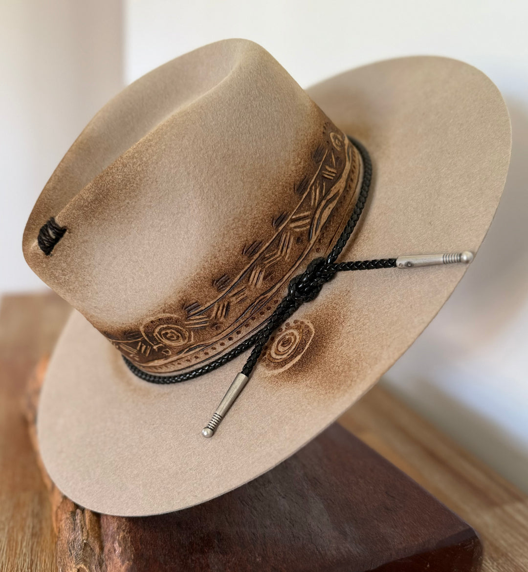 Connected To Country