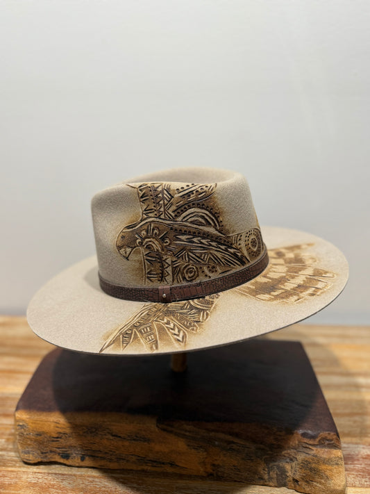 SALE-Cockatoo Dreaming