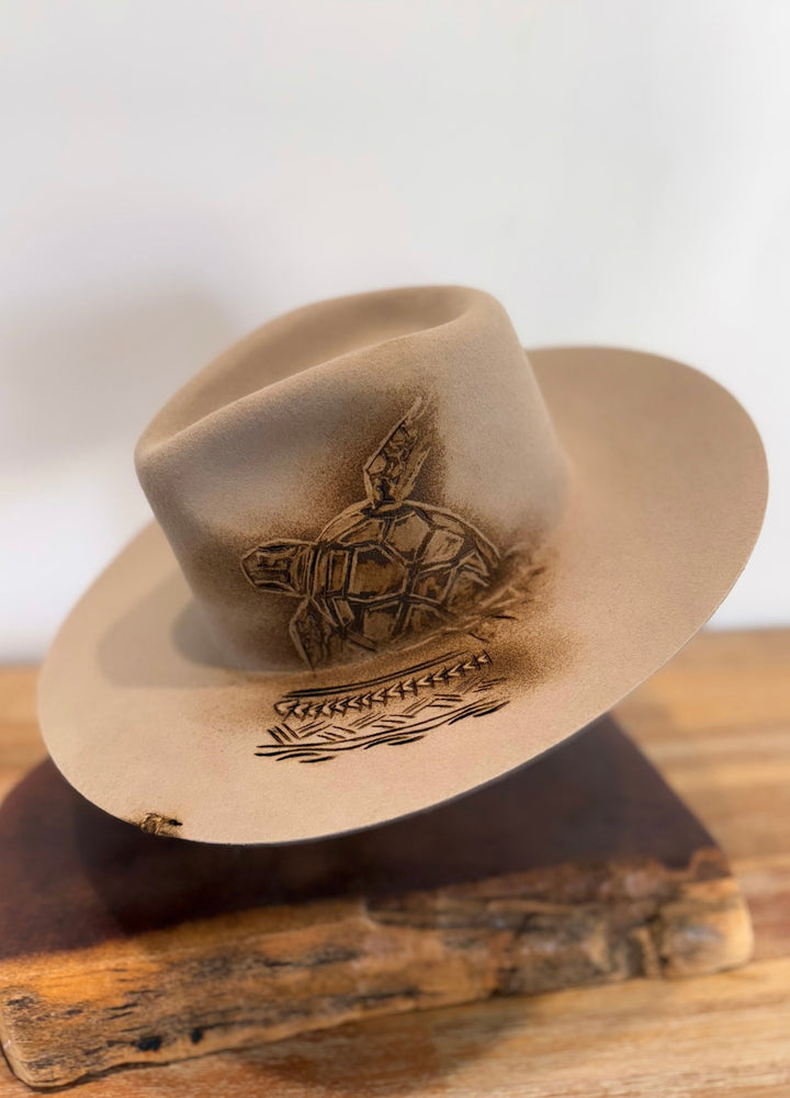 Saltwater Dreaming-Sea Turtle