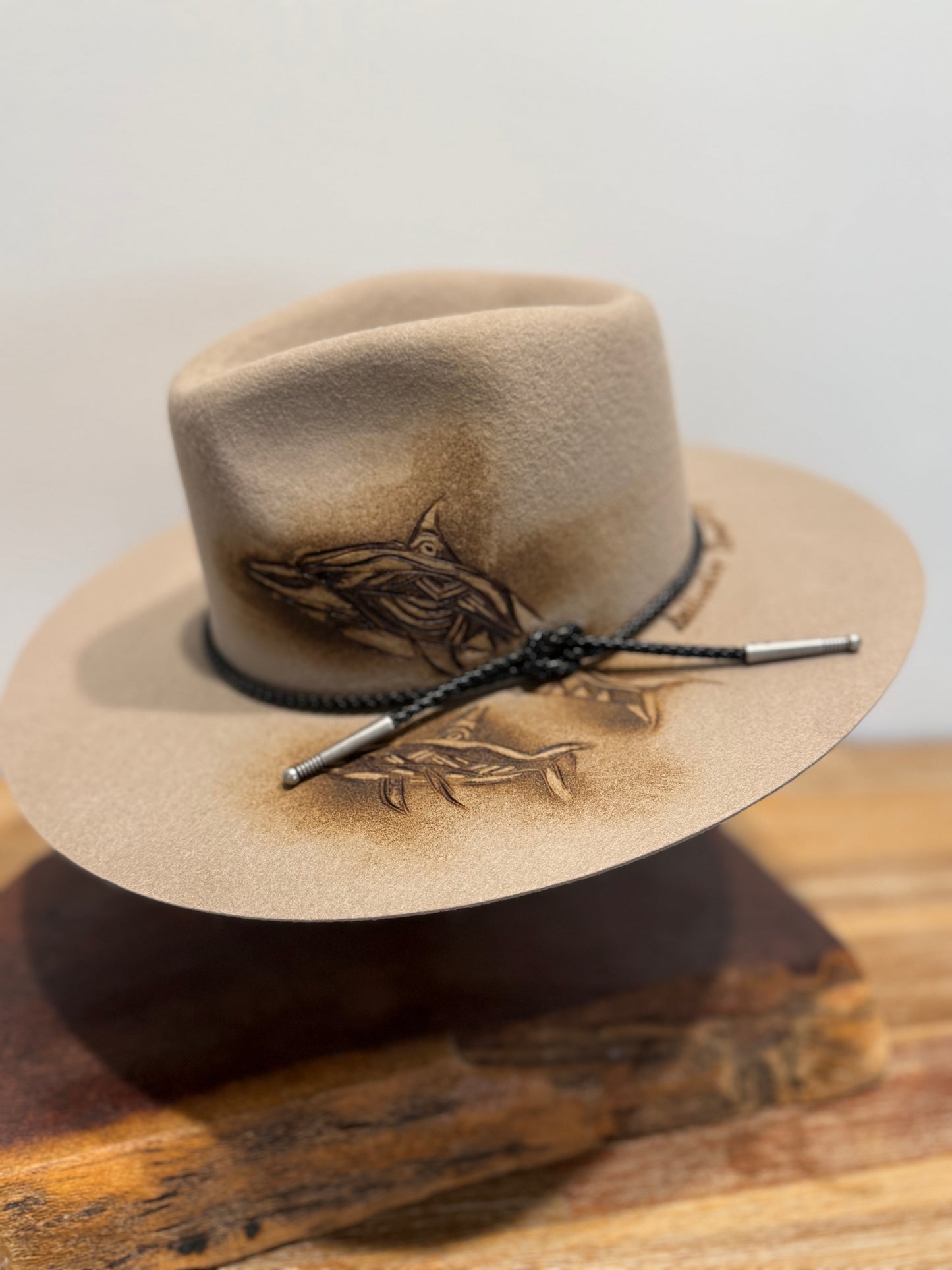 Saltwater Dreaming- Dolphins