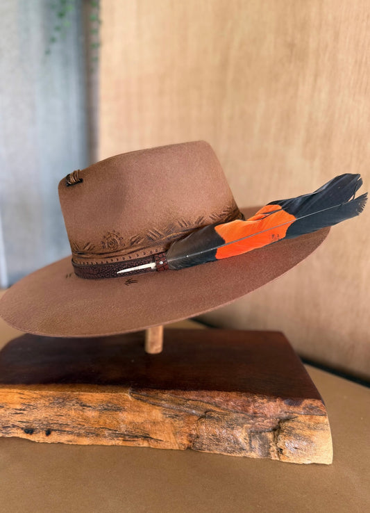 Connected to Country