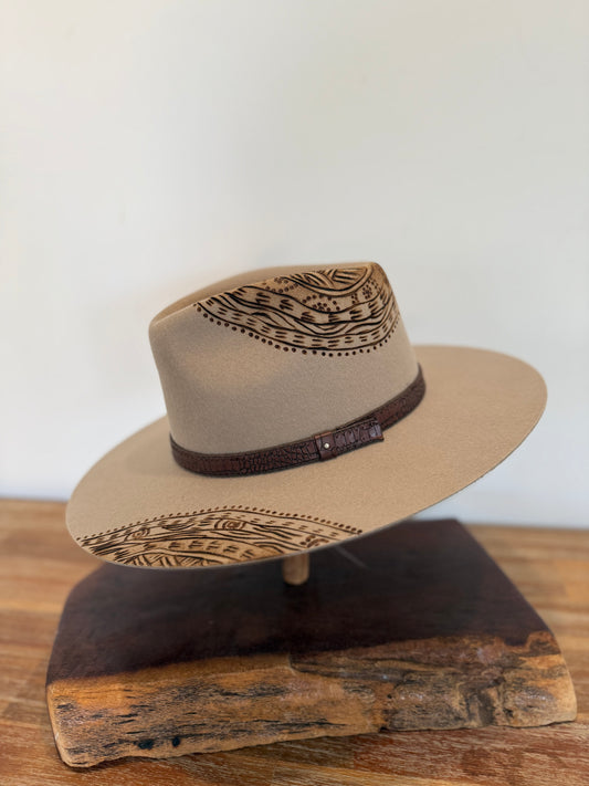 On Country