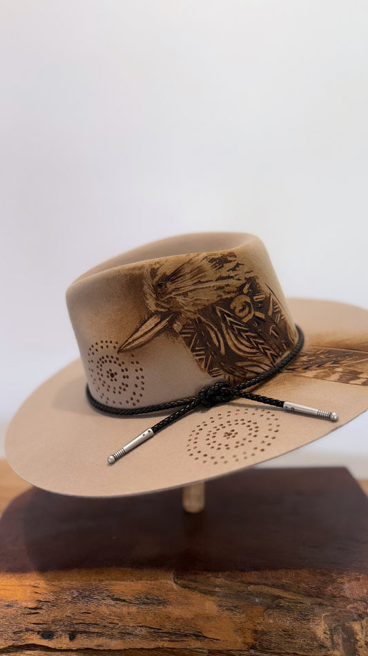 Kookaburra Dreaming - Medium
