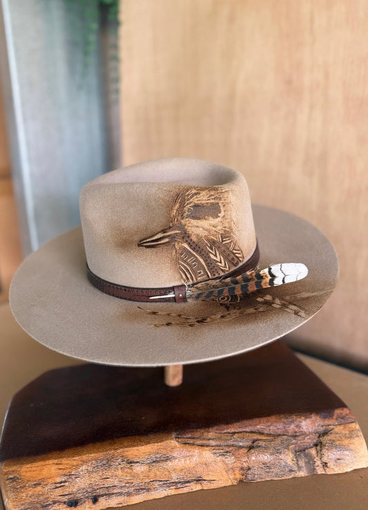 Kookaburra Dreaming (Small)