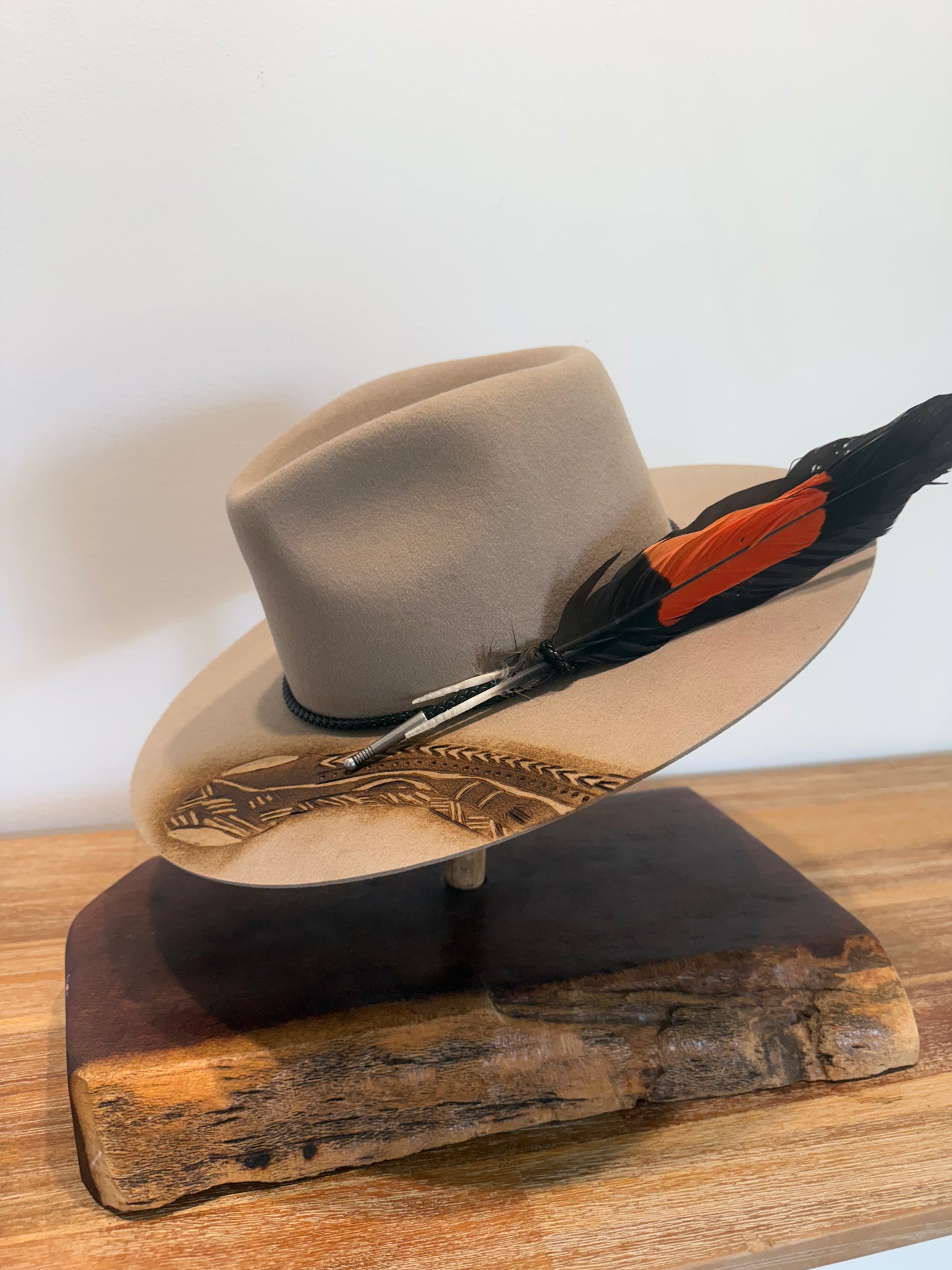 Fire Serpent (One Off)